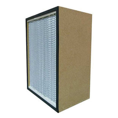 Nikro HEPA Filter (18" x 24" x 6") - 862323