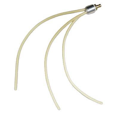 Nikro Redesigned Triple Whip Nozzle