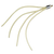Nikro Redesigned Four Whip Nozzle