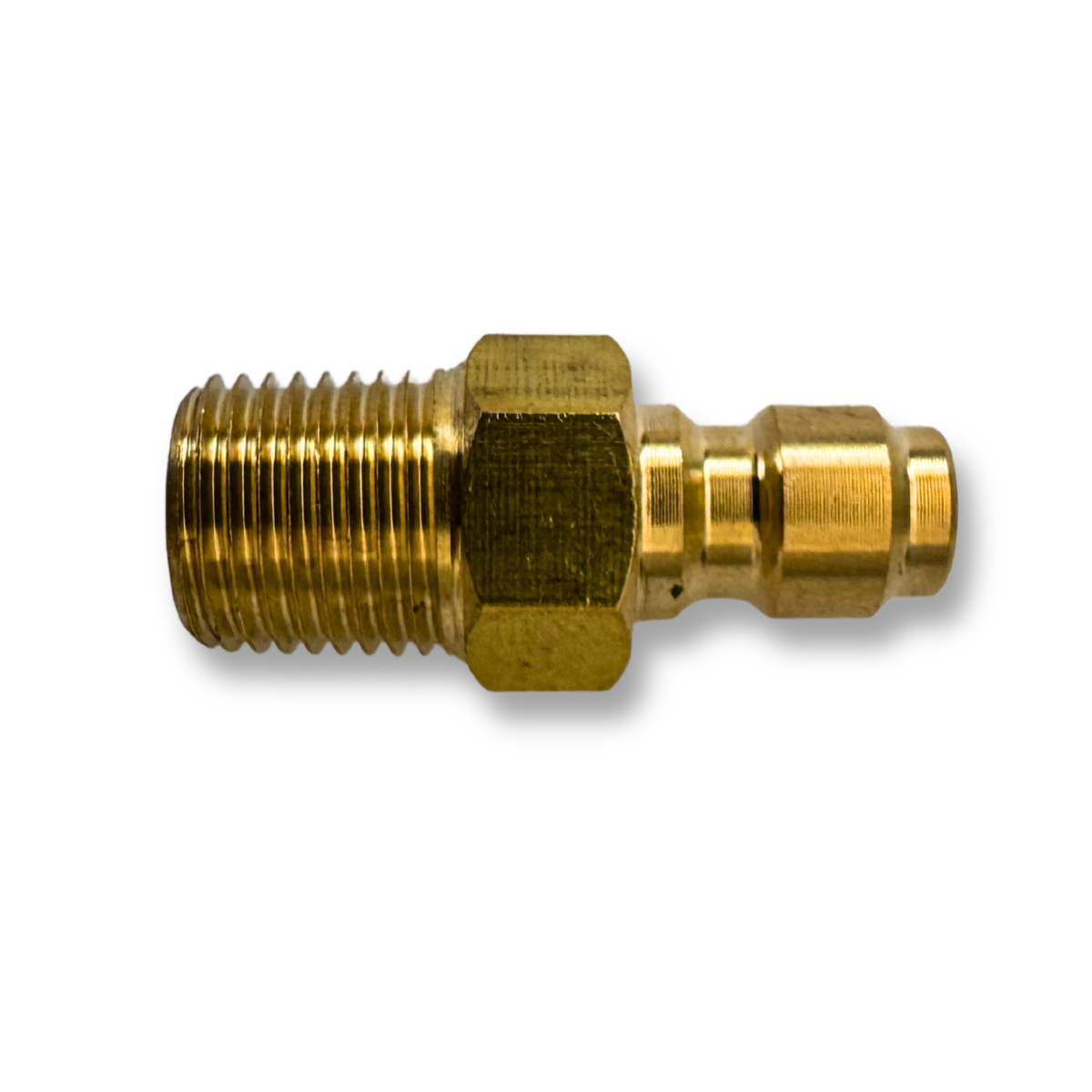 DryMaster Pressure Washer 1/8" Coupler and NPT Thread Quick Connects