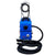 The Duct Smart Duct and Dryer Vent Cleaning Equipment with Brush and Vacuum System
