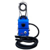 The Duct Smart Duct and Dryer Vent Cleaning Equipment with Brush and Vacuum System