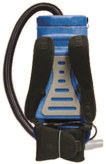Sandia Aviation Raven 6-Quart Backpack with 5 pc. Standard Tool Kit