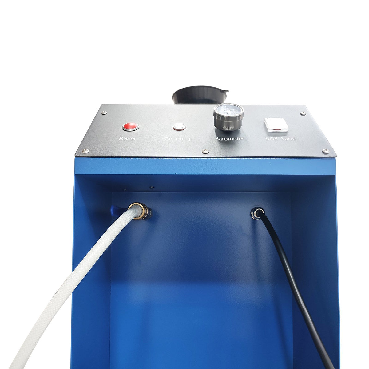 Range Hood Cleaning Foam Generator 220V for Cleaning Grease and Oil Stains