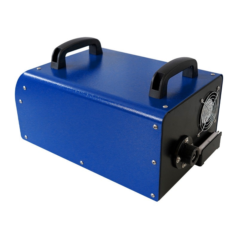 Dryer Vent, Duct and Chimney Cleaning Equipment