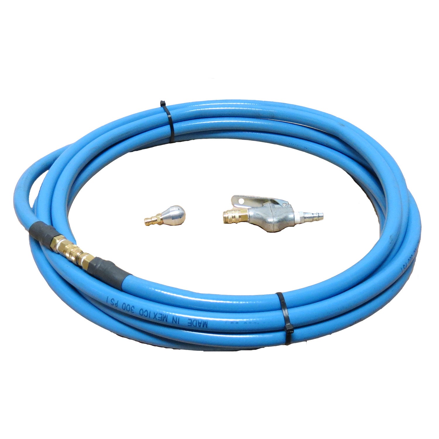 Nikro 25' Forward Air Blast Assembly