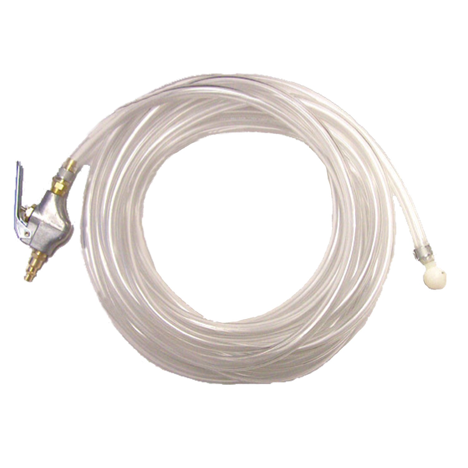 Nikro Reverse Air Blast Assembly