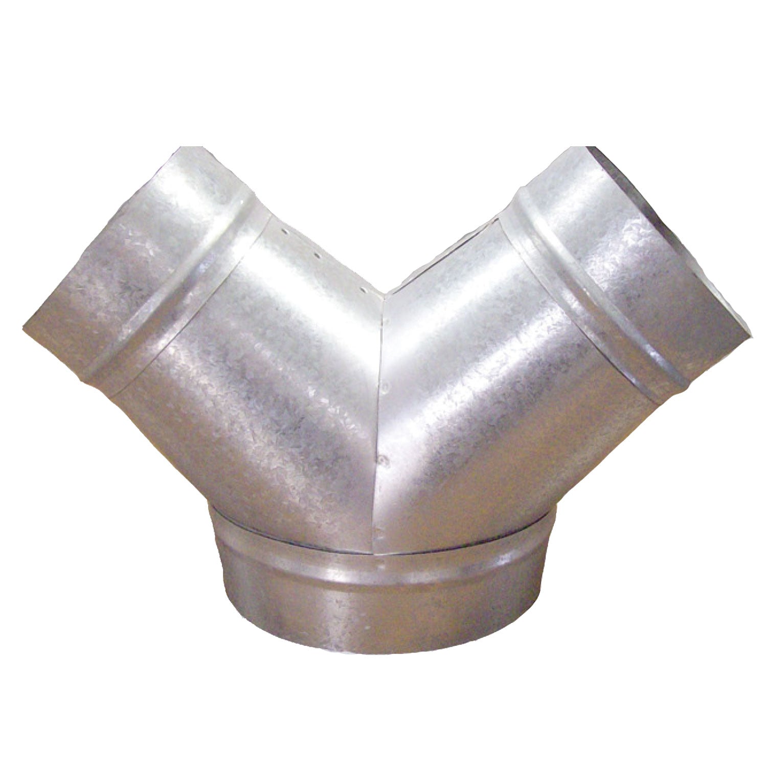 Nikro 12" x 12" x 12" "Y" Adapter