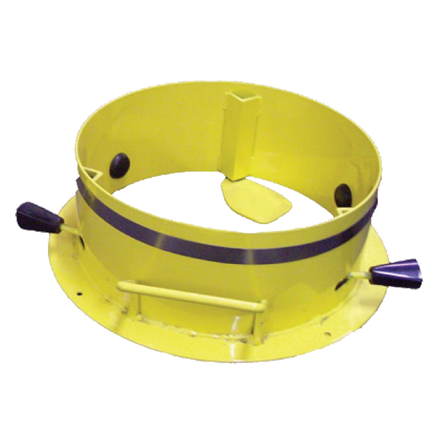 Nikro Duct Adapters