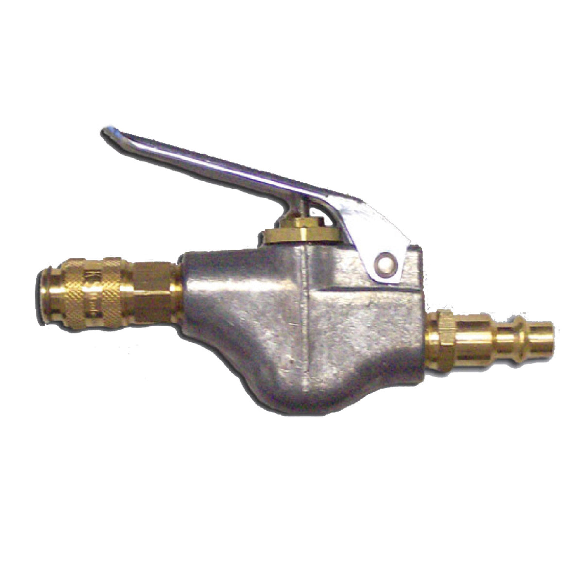 Nikro Air Control Valve With Couplers
