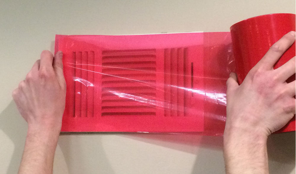 Deluxe Air Duct Cleaning Package