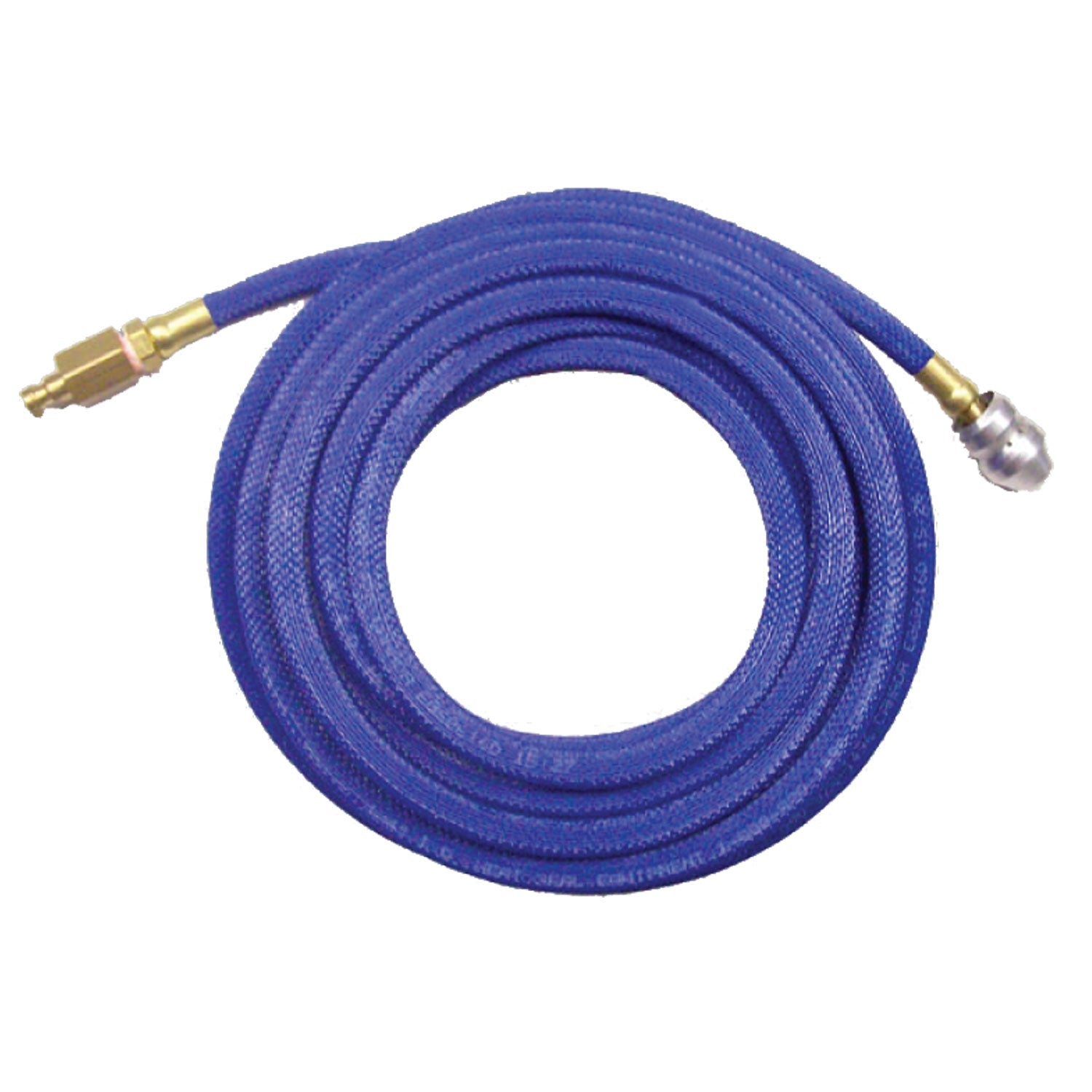 Nikro 50' Skipper Line with Reverse Spinning Nozzle