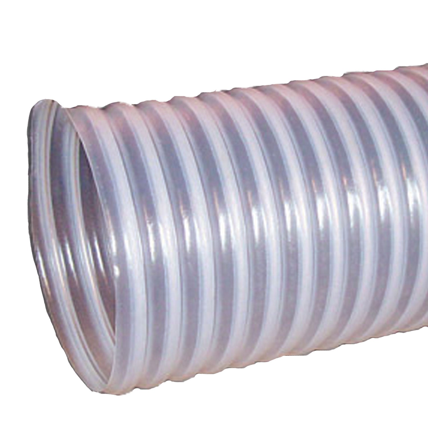 Nikro 6" x 25' Vaculite Hose