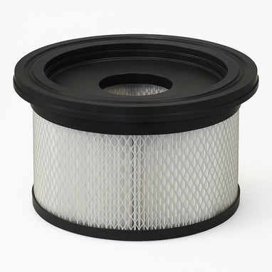 Nikro Vacuum 1-1/4 HEPA Filter