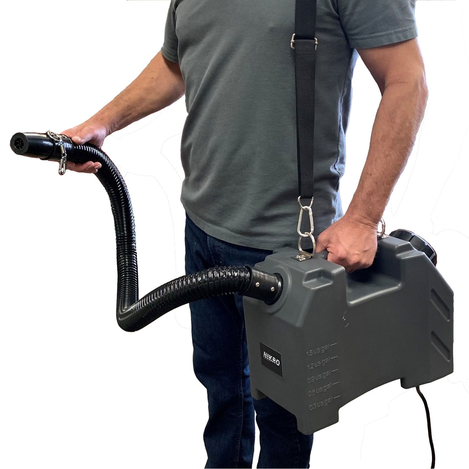 ULV Spray Fogger
