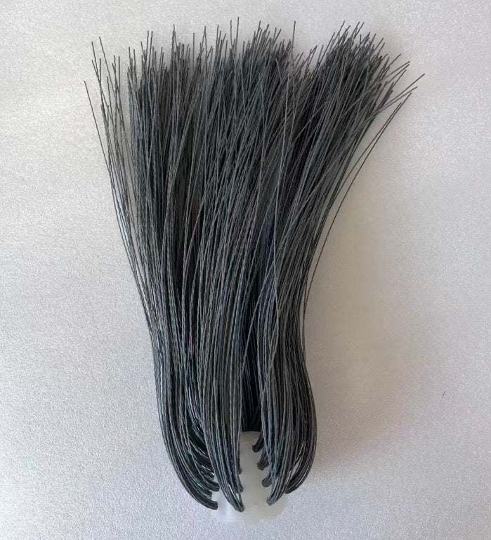 Bullet and Bullet Pro Nylon Brushes