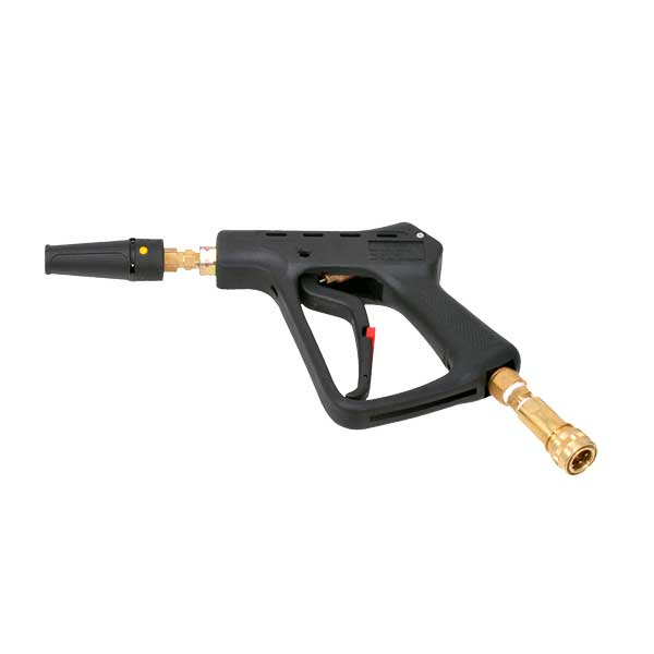High Pressure Spray Gun