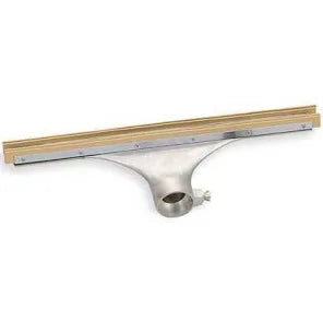 Tornado 22" x 2"  Floor Tool, Aluminum Squeegee Replaces 94520