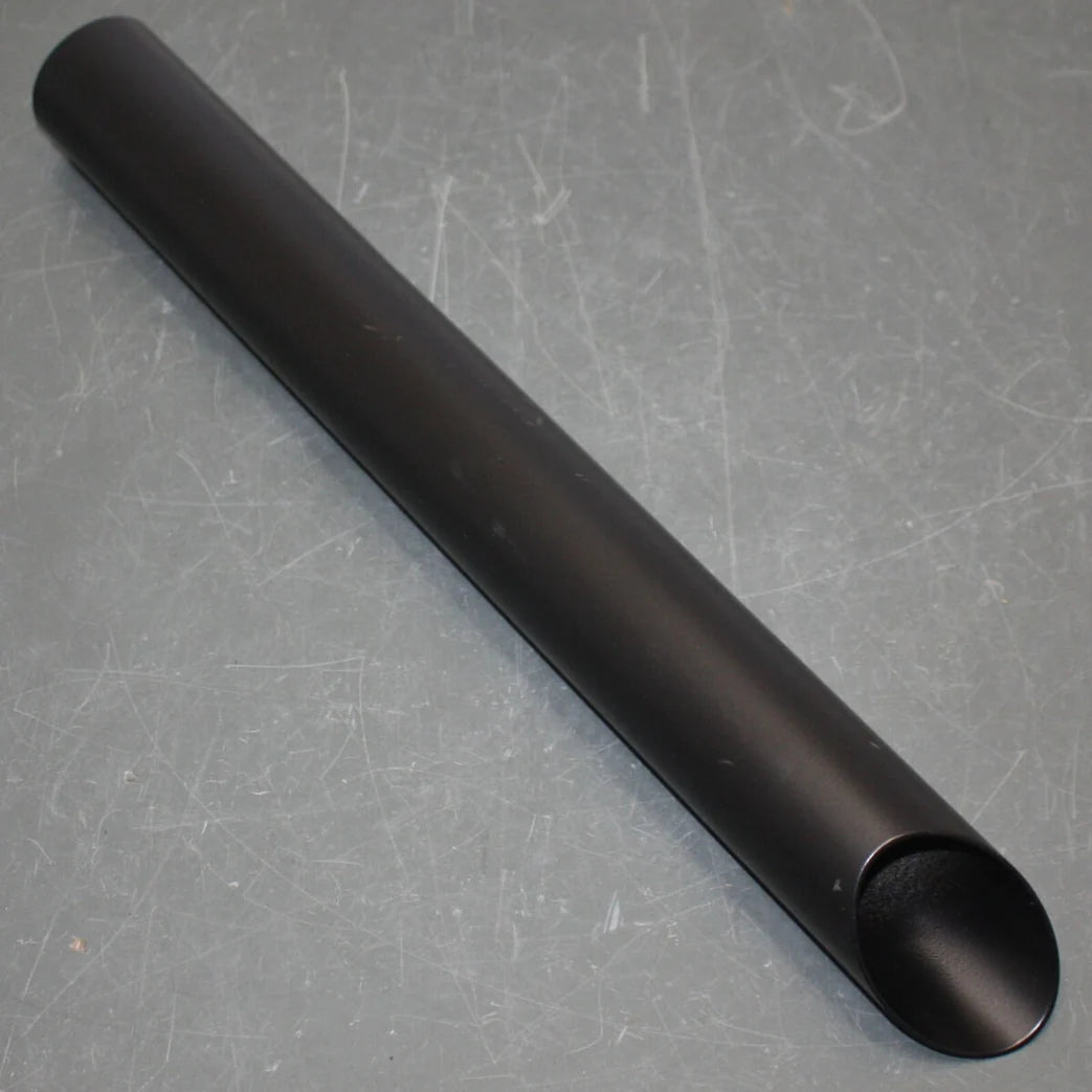 Tornado Hand Tool, Aluminum, Round Nozzle 18 x 2 Inch