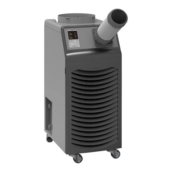 Airrex 1 Ton Portable Air-Cooled Air Conditioner HSC-12R - 12,000 BTU, 115V, 1 Phase