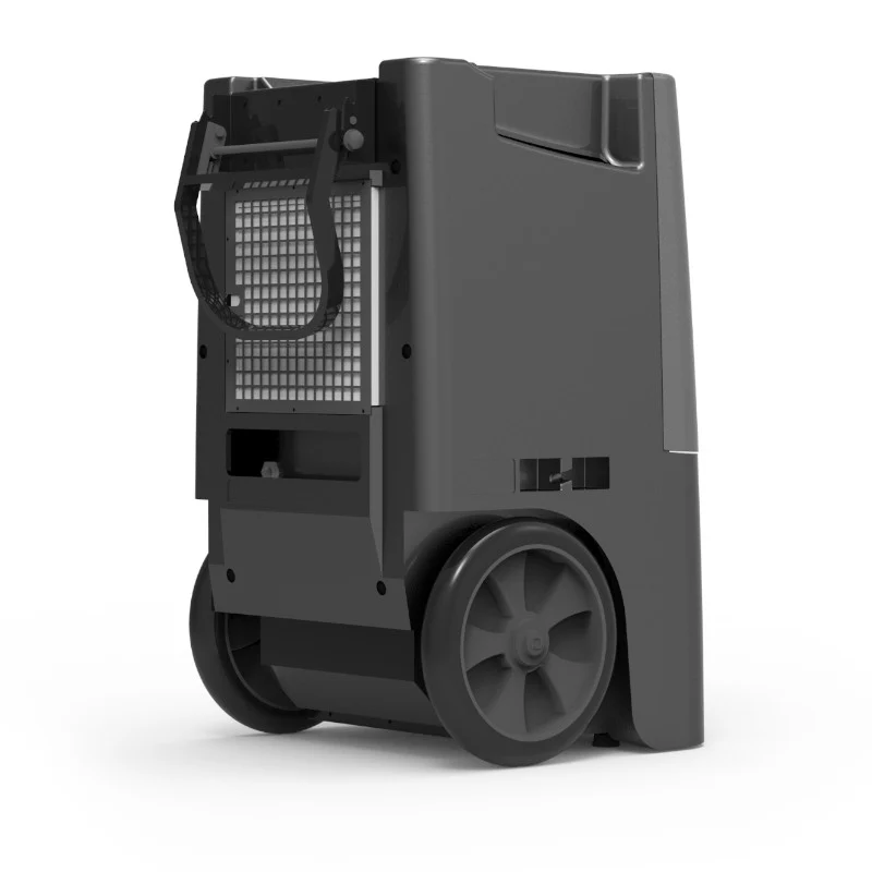 Airrex Dehumidifier with R-454B Refrigerant