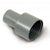 Nikro 2in Plastic Hose Cuff