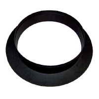 TurboMax II and III 12 inch Collar Valve