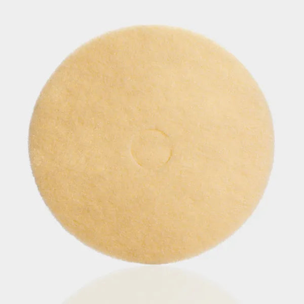 17″ ORBOT SprayBorg Soft &amp; Hard Floor Package