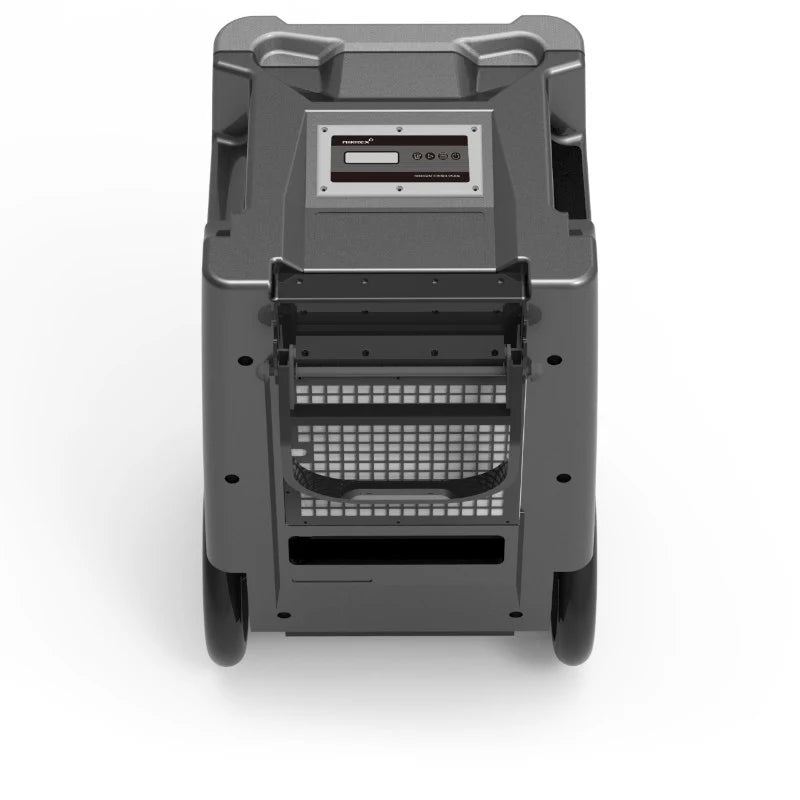 Airrex Dehumidifier with R-454B Refrigerant