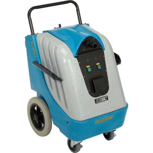 FloodBuster Flood Extractor with 50 GPM Pump