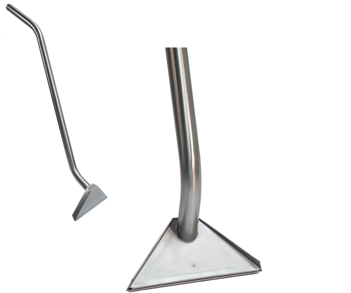 PMF 14″ Wide Wand, 2″ tube Recovery Wand