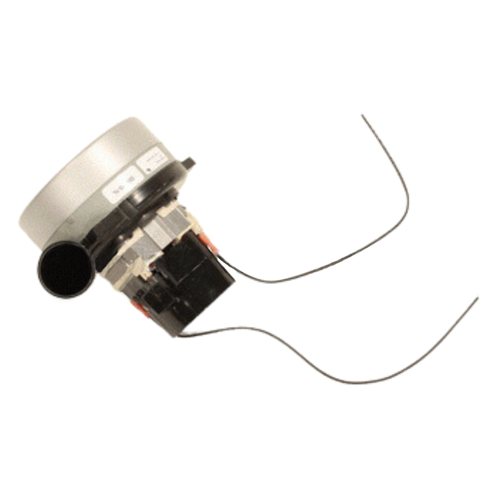 EDIC Vacuum Motor, 2 Stage, 115V 14"