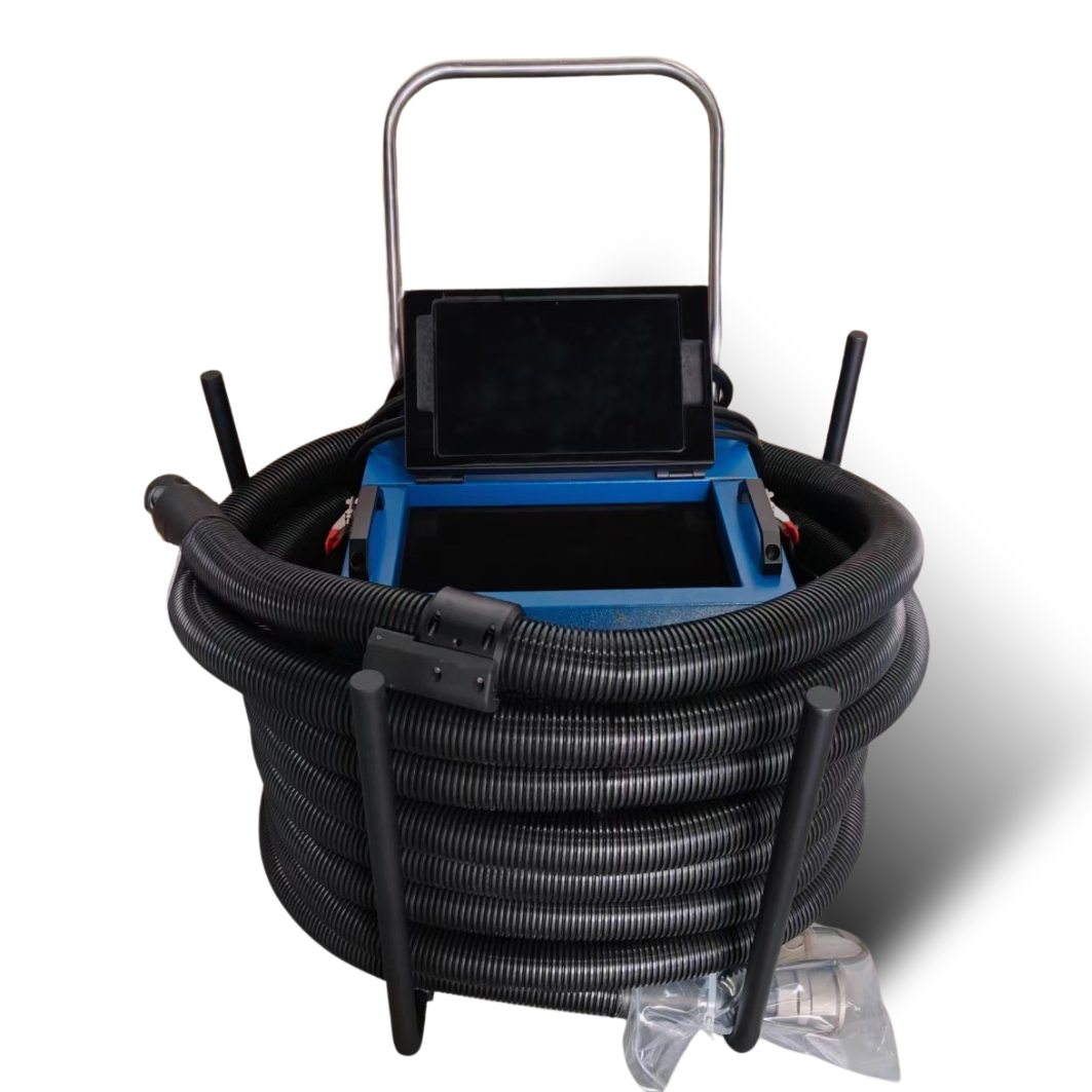 Bullet Pro MAX Duct &amp; Dryer Vent Cleaning Equipment