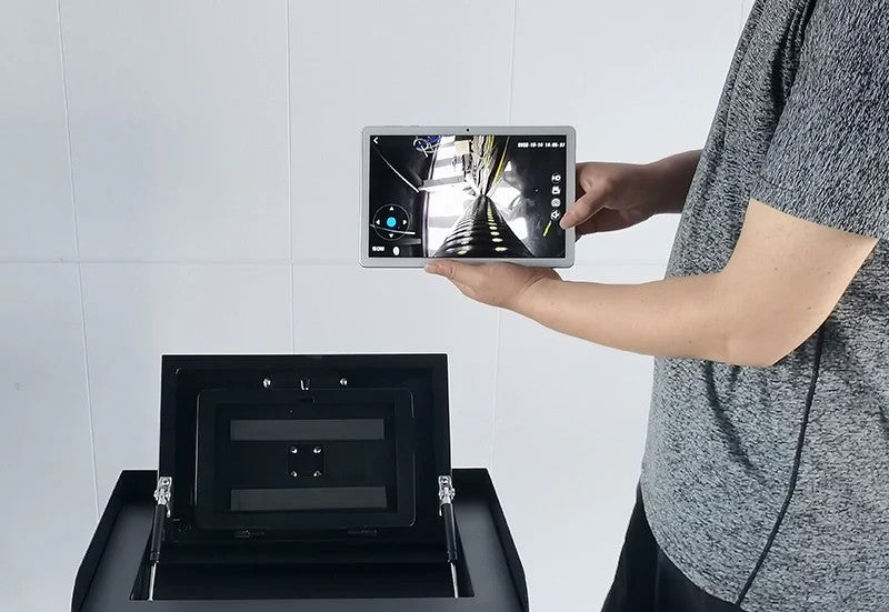 Bullet Pro MAX Duct &amp; Dryer Vent Cleaning Equipment