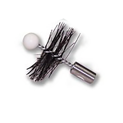 Brush – 4 inch – DuctMaster Dryer Duct