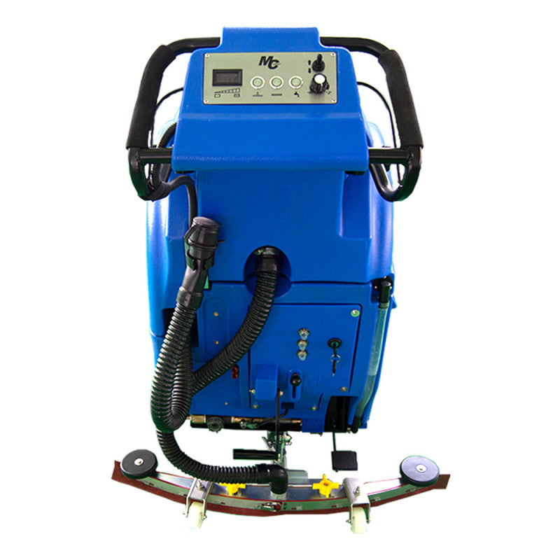 20 Gallon Walk-behind Commercial Floor Scrubber