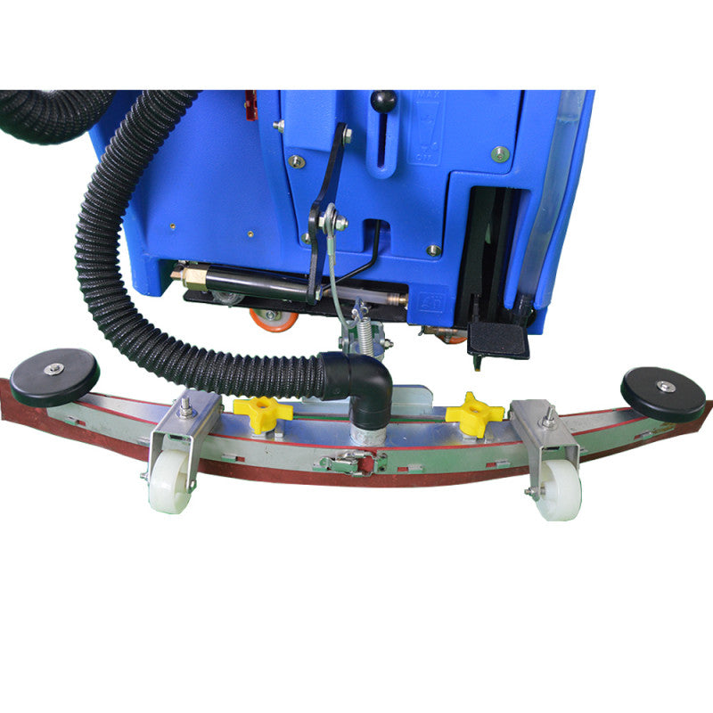 20 Gallon Walk-behind Commercial Floor Scrubber