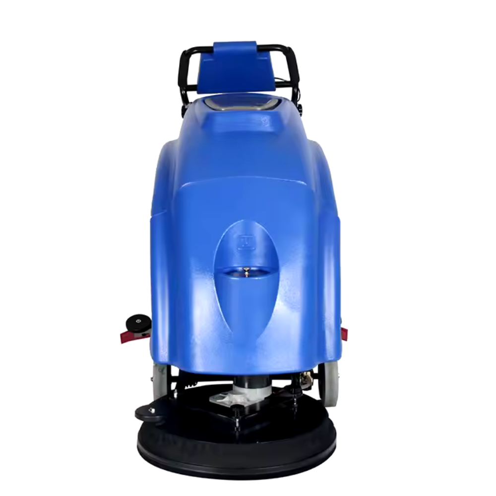 20 Gallon Walk-behind Commercial Floor Scrubber