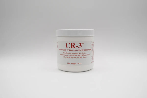 Advanced Dye Bleed and Stain Remover 1 Lb.