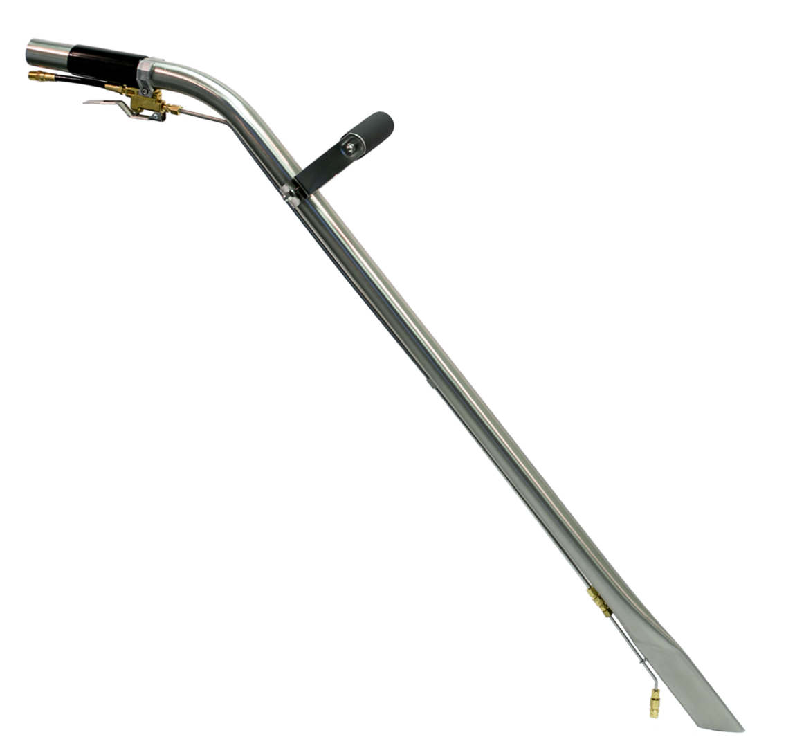 PMF 56in Long Crevice Tool, Internal Spray 500PSI