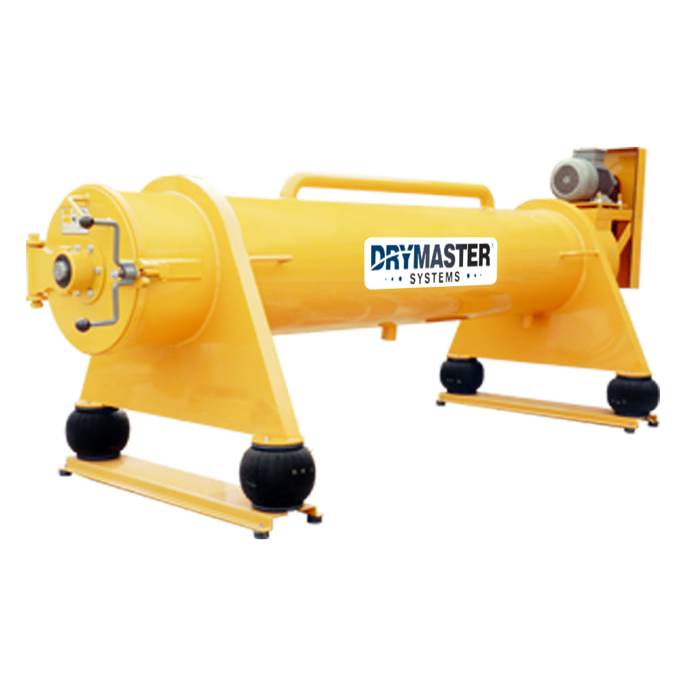 Orange Blast- Hard Surface Degreaser - DryMaster Systems