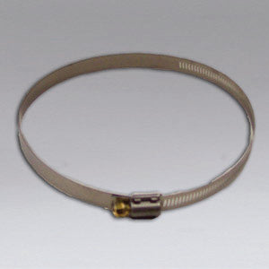 Nikro 8" Worm Gear Clamp