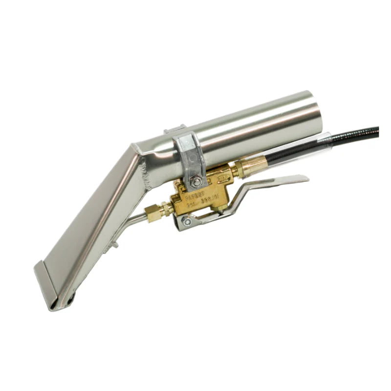 PMF 3.5" Standard Detailer Upholstery Tool 500 PSI