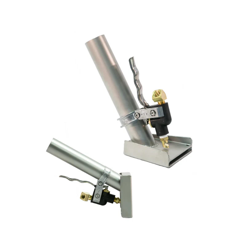 PMF Open Spray Upholstery Tool 120 PSI