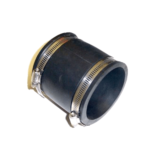 Coupler, 3″ Hose to 3″ Hose