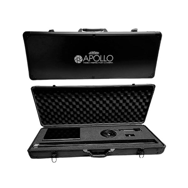 Apollo Air Duct Video Inspection Camera
