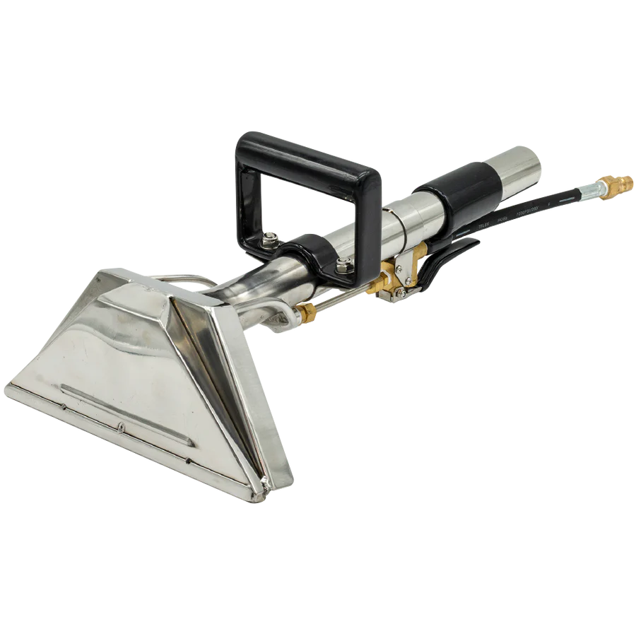 Mosquito 10&quot; Stair-detail tool, 18&quot; long