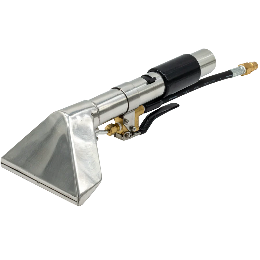 Mosquito 6&quot; Detail tool, w/vacuum release