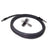 Dryer Vent Cleaning Cable with 4 inch Brush