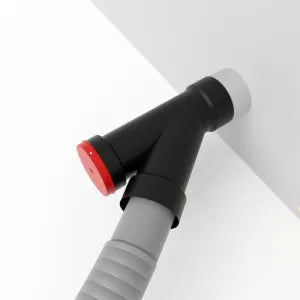 DuctMaster III: Power and Performance Duct and DryerCleaning Equipment